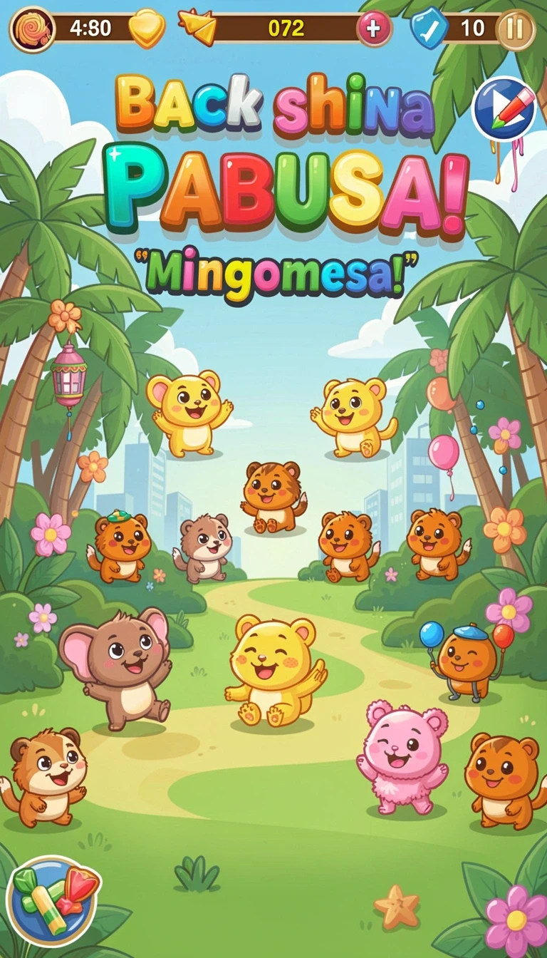 Download gacor77 APK untuk Android screenshot 1
