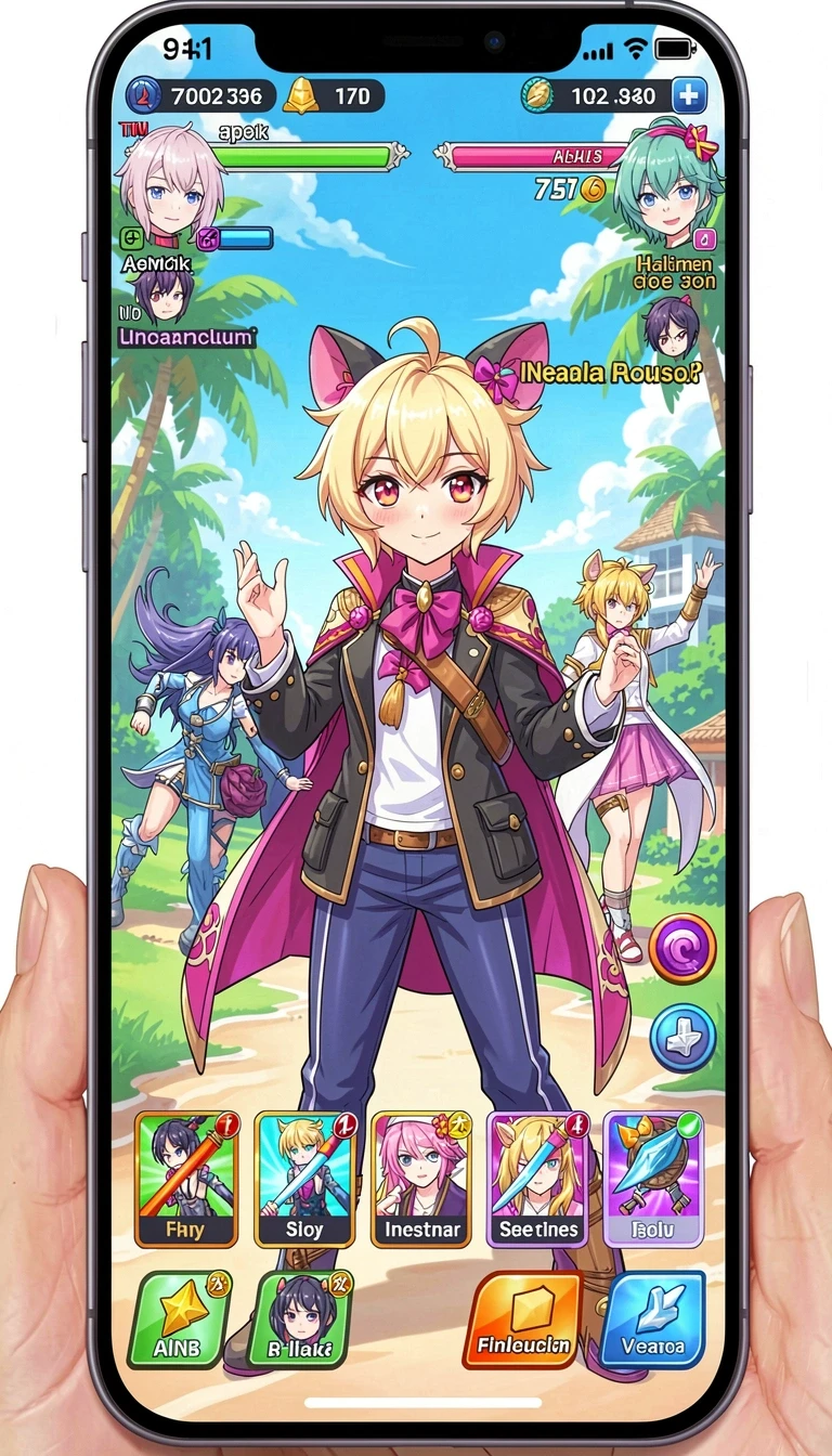 Download indosga APK untuk Android screenshot 1