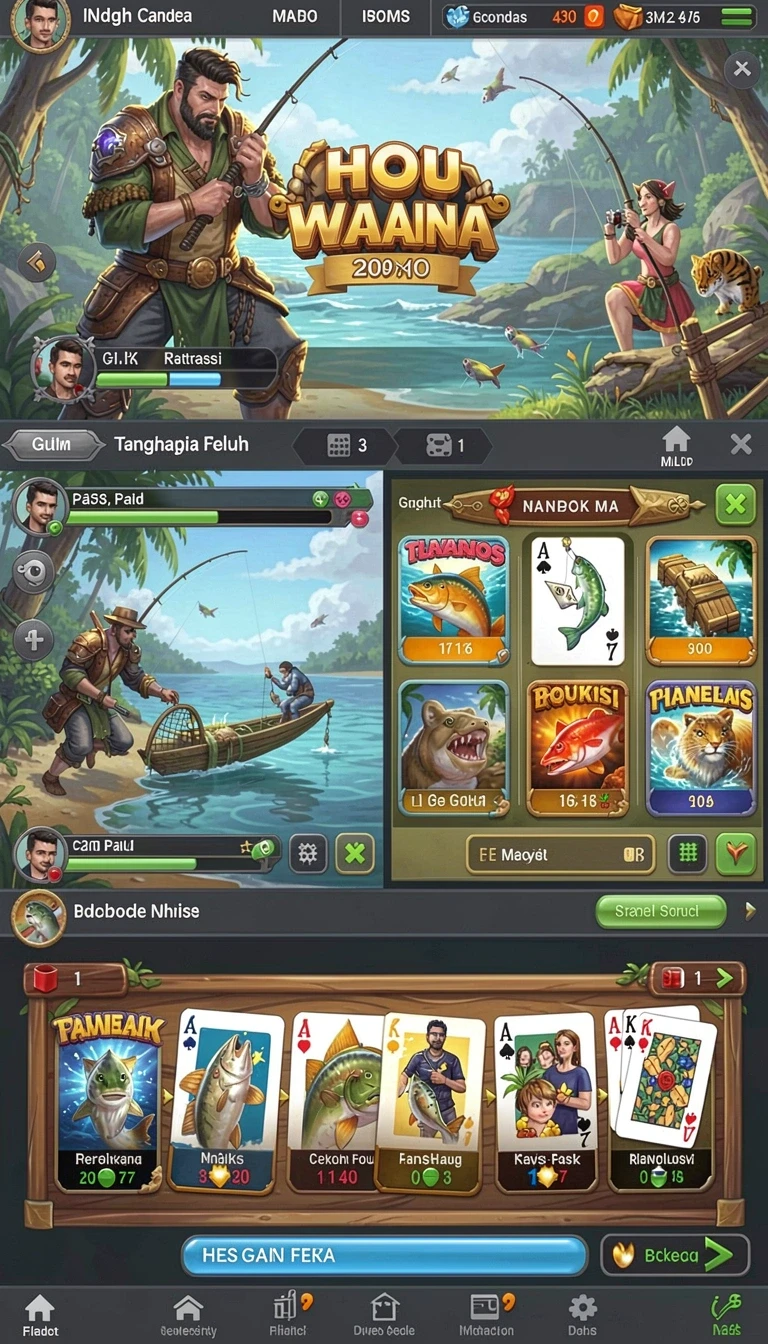 Download indosga APK untuk Android screenshot 3