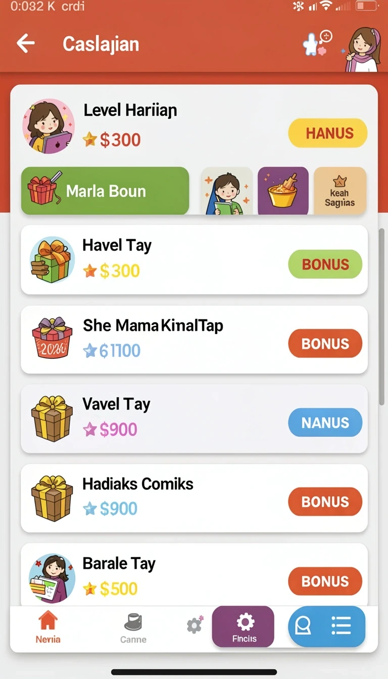 Download slotmacau188 APK untuk Android screenshot 3