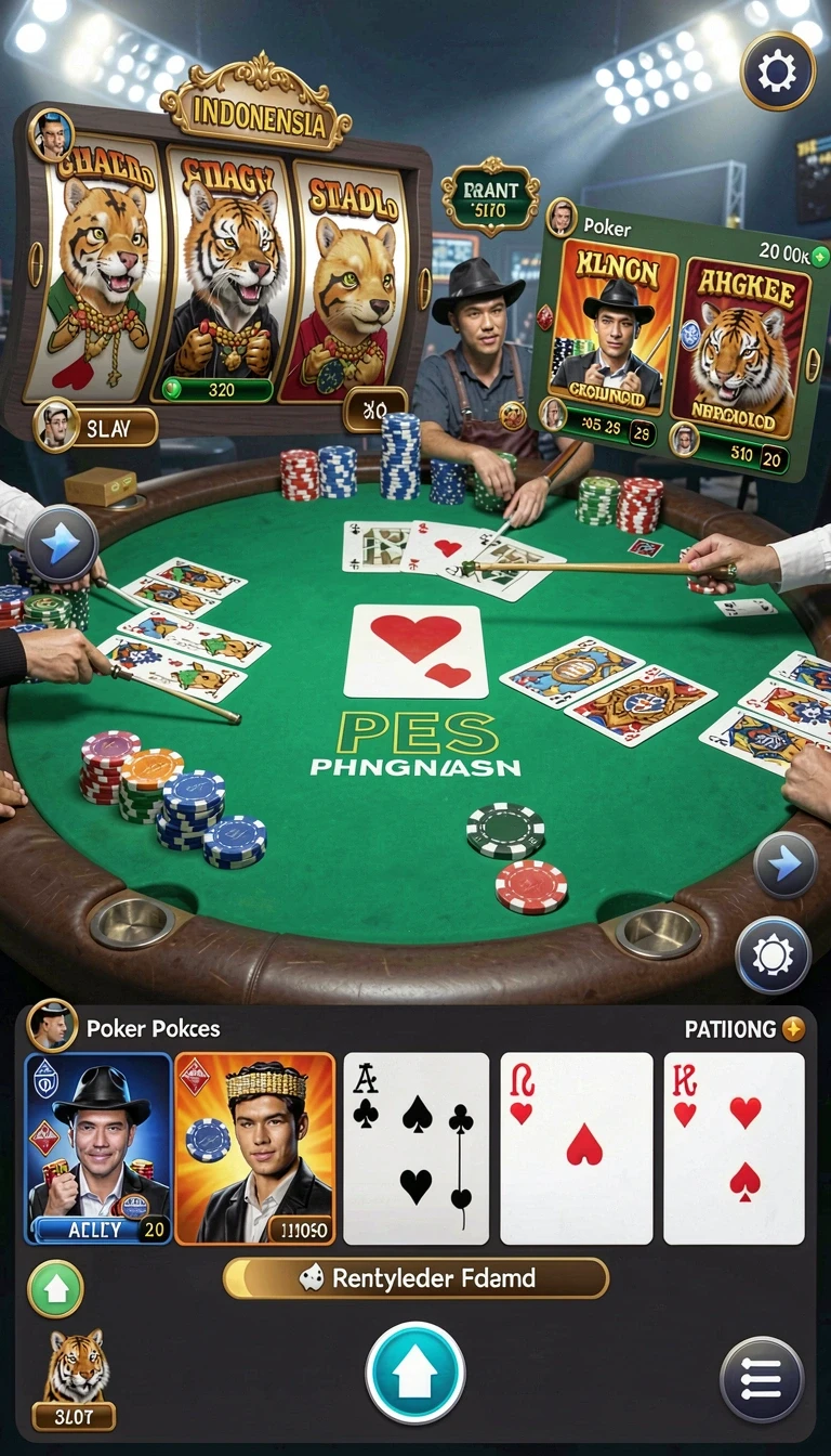 Review Aplikasi pgbet Versi Terbaru screenshot 3