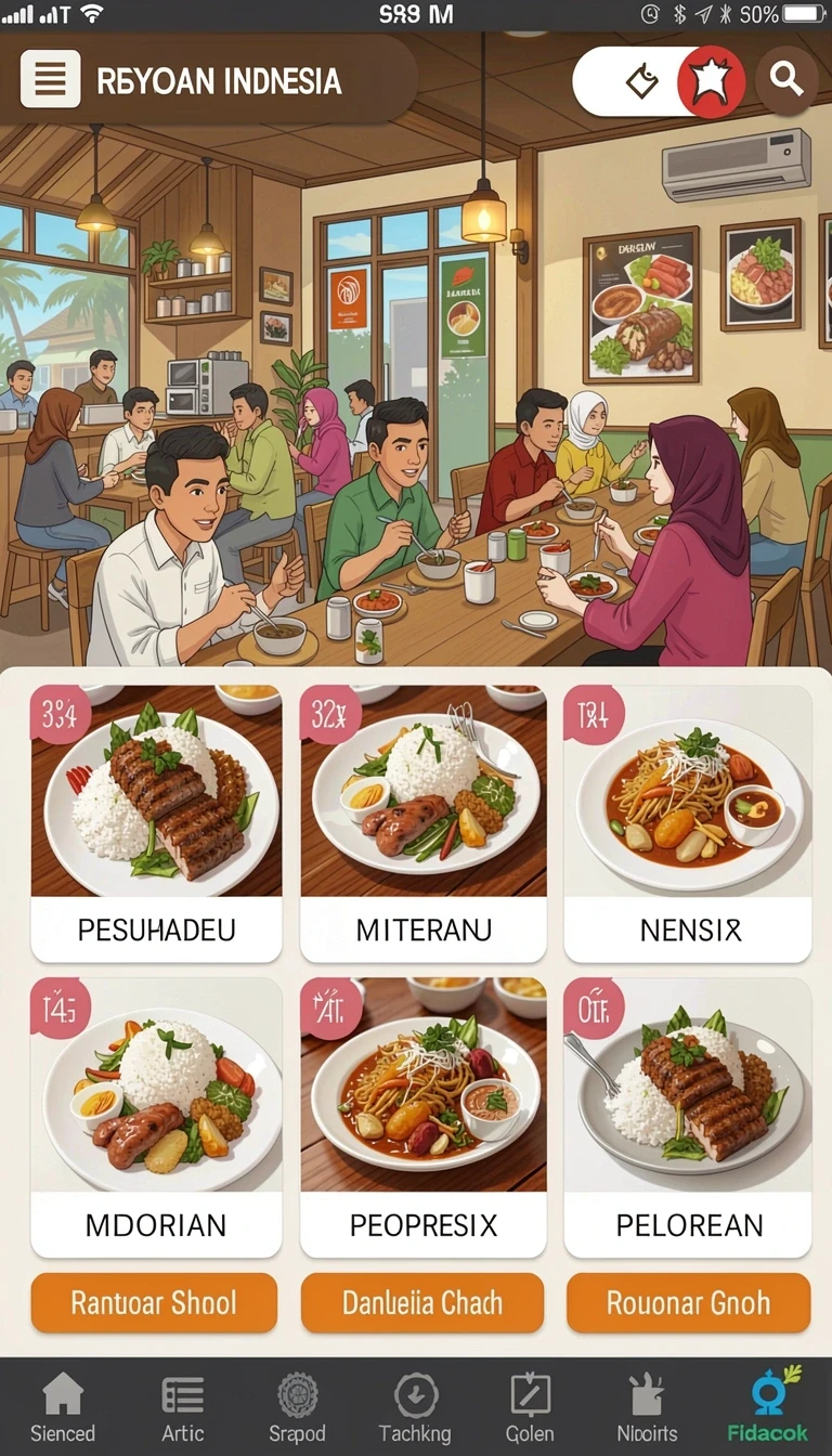 Download cepat88 APK untuk Android screenshot 3