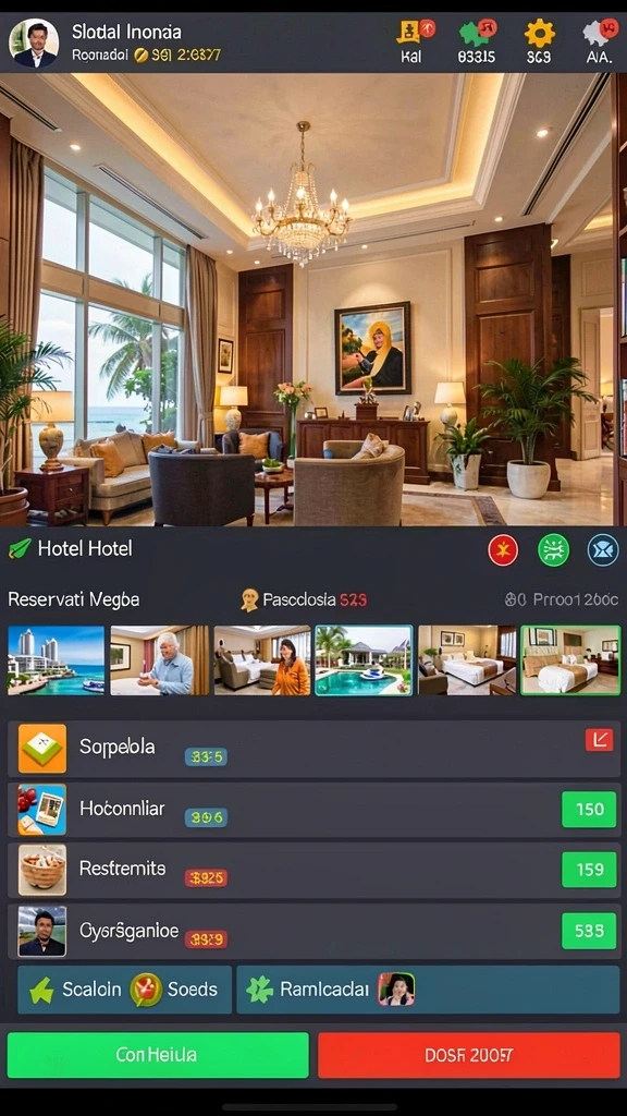 Download slotmacau188 APK untuk Android screenshot 2