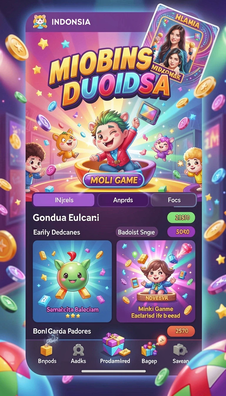 Review Aplikasi idc88joker Versi Terbaru screenshot 1