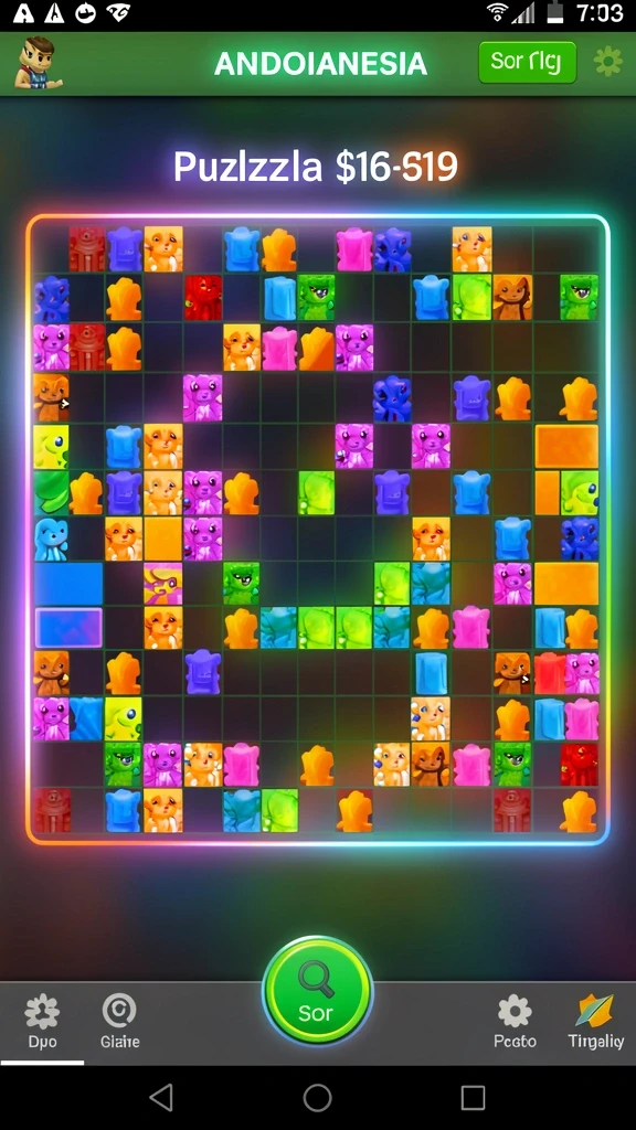 Download indosga APK untuk Android screenshot 2